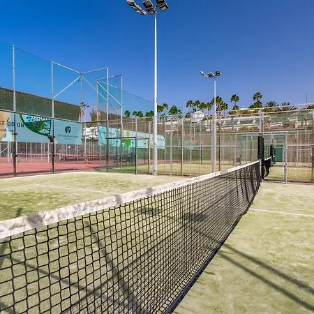 Sports And Sea 3 Apartament Puerto del Carmen (Lanzarote)