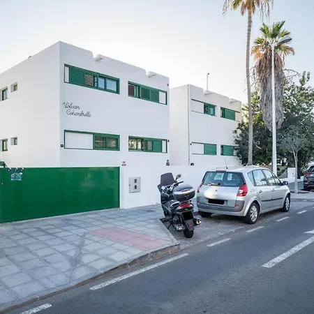 Sports And Sea 3 Appartement Puerto del Carmen (Lanzarote)
