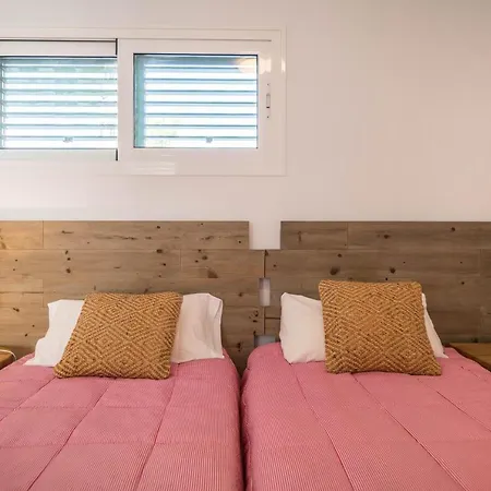 Appartement Sports And Sea 3 Puerto del Carmen (Lanzarote)