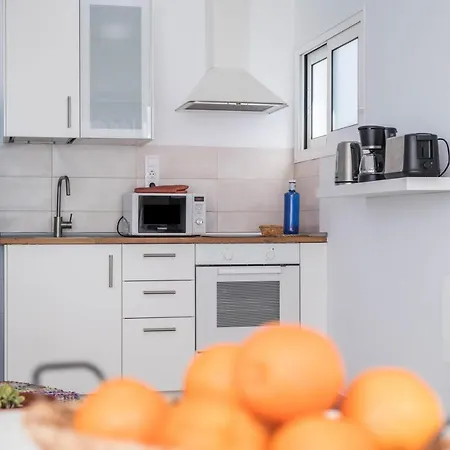 Apartament Sports And Sea 3 *