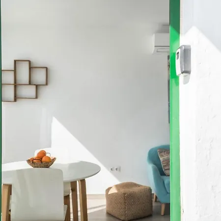 Appartement Sports And Sea 3 Puerto del Carmen (Lanzarote)